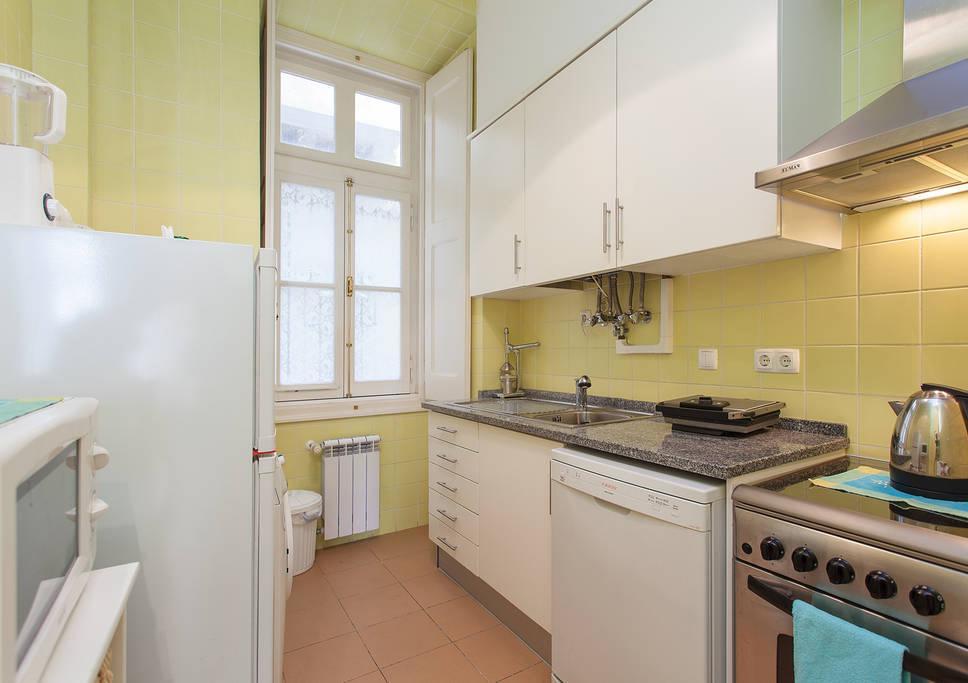 Downtown Lisbon Apartamento Quarto foto