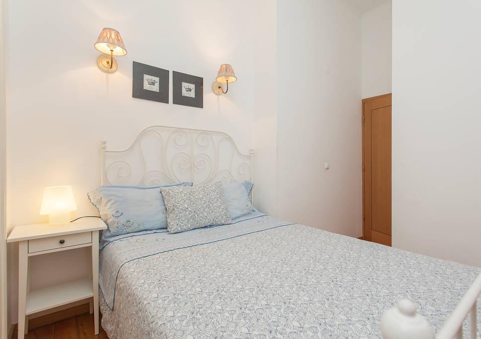 Downtown Lisbon Apartamento Quarto foto
