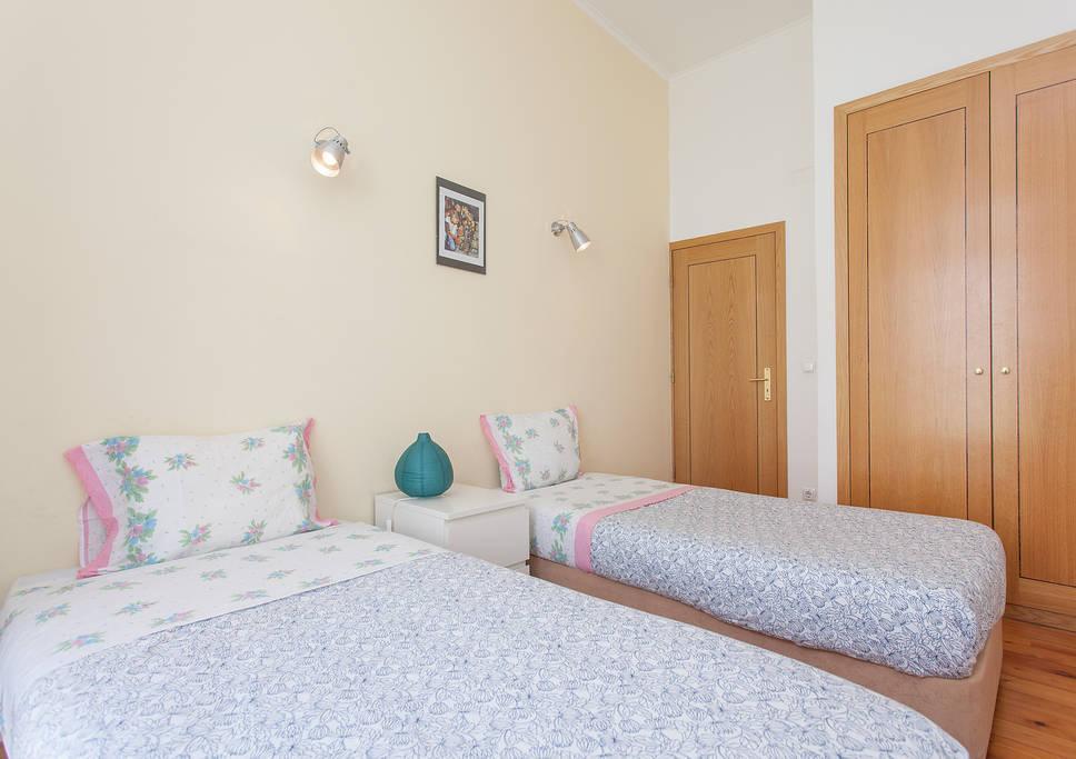 Downtown Lisbon Apartamento Quarto foto