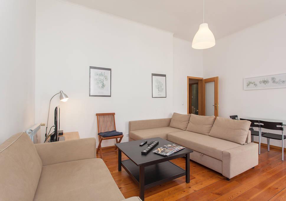 Downtown Lisbon Apartamento Quarto foto